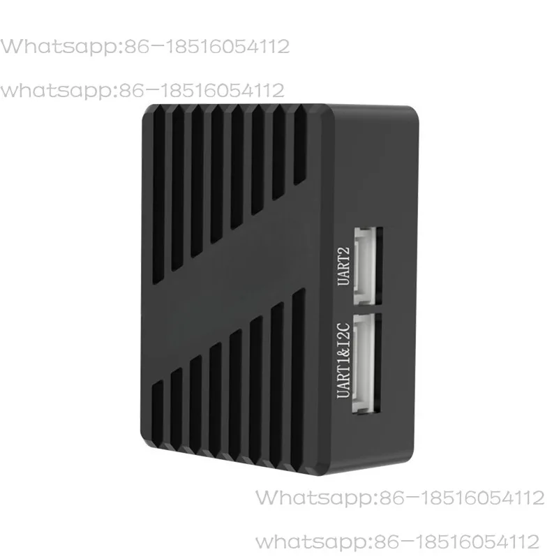 

RTK Positioning and Orientation Module, Dual Antenna Centimeter-level High-precision Positioning System