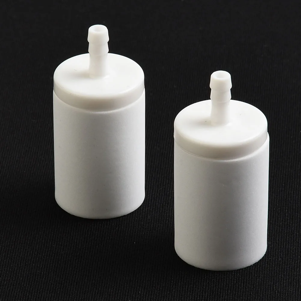 Útil filtro de combustible de jardín nuevo 503443201   Kit Reemplazar piezas de repuesto 268 272 575 385 390 50 51 55 61