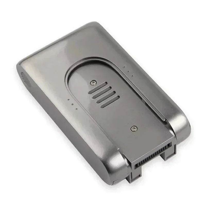 Per Xiaomi Dreame T20 Aspirapolvere Senza Fili Batteria di Ricambio 25.2V 5000mAh Ad Alta Capacità Ricaricabile Li-Ion