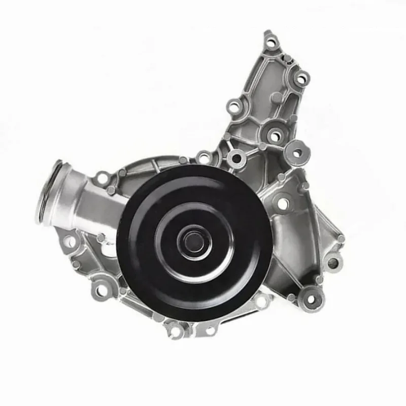 New OEM 2722000901 Water Pump Cooling System For Mercedes-Benz C230 C280 C300 C350 E350 R350 S400 CLK350 GLK SLK ML 3.0L 3.5L