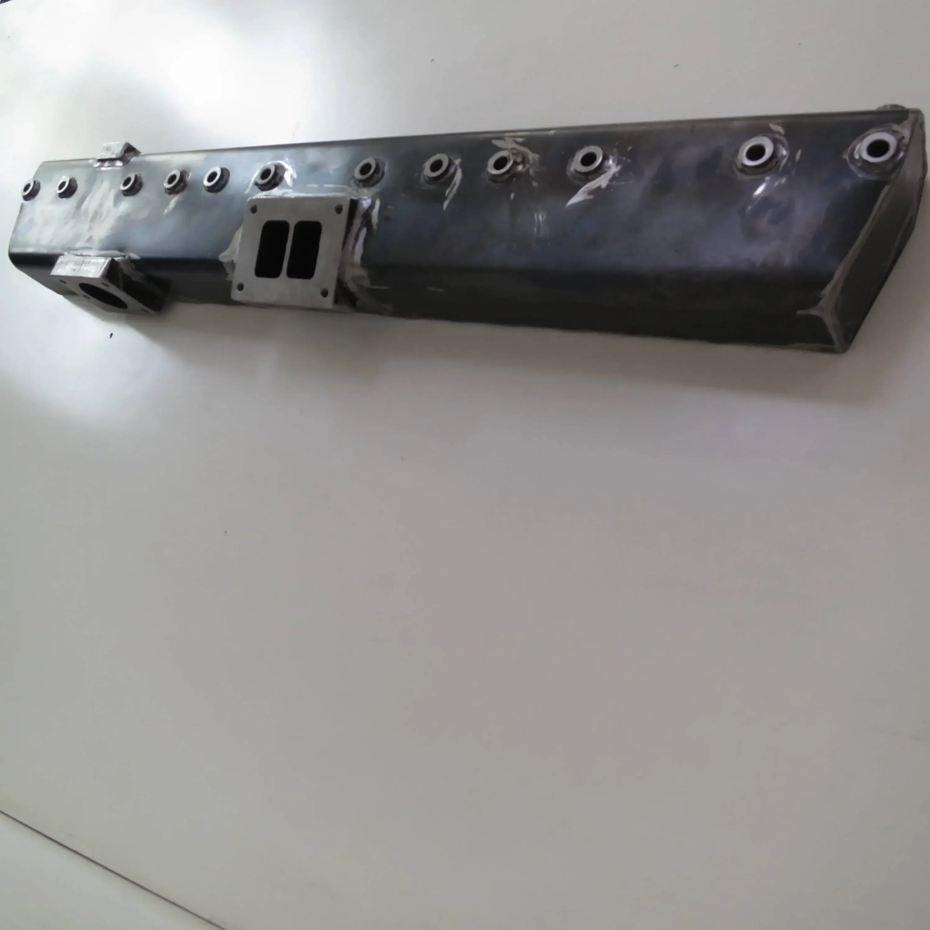 سوي لمحرك بحري NTA855 NT855 مشعب العادم الرطب 3008590