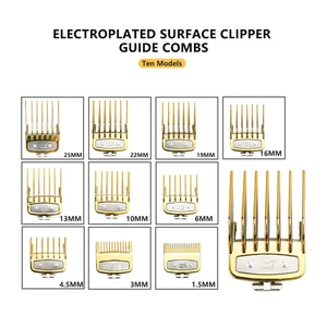 Professioneller Haarschneiderleitungshandbuch, Wahl Trimmer, universelles Schneiden, Haarschnittwerkzeuge 8 Hauptverkaufsmaschine Wahlly - №8