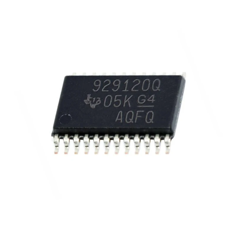 

1 шт. TPS929120QPWPRQ1 TSSOP-24 Шелковый экран 929120 IC чип новый оригинальный