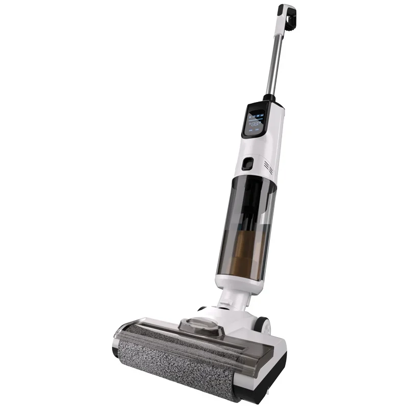 

005 Purolf Handheld Wet And Dry Vacuum Cleaner 170w Brushless Moter Battery Portable Wireless Cordless Vacuum Cleaner Floor Care