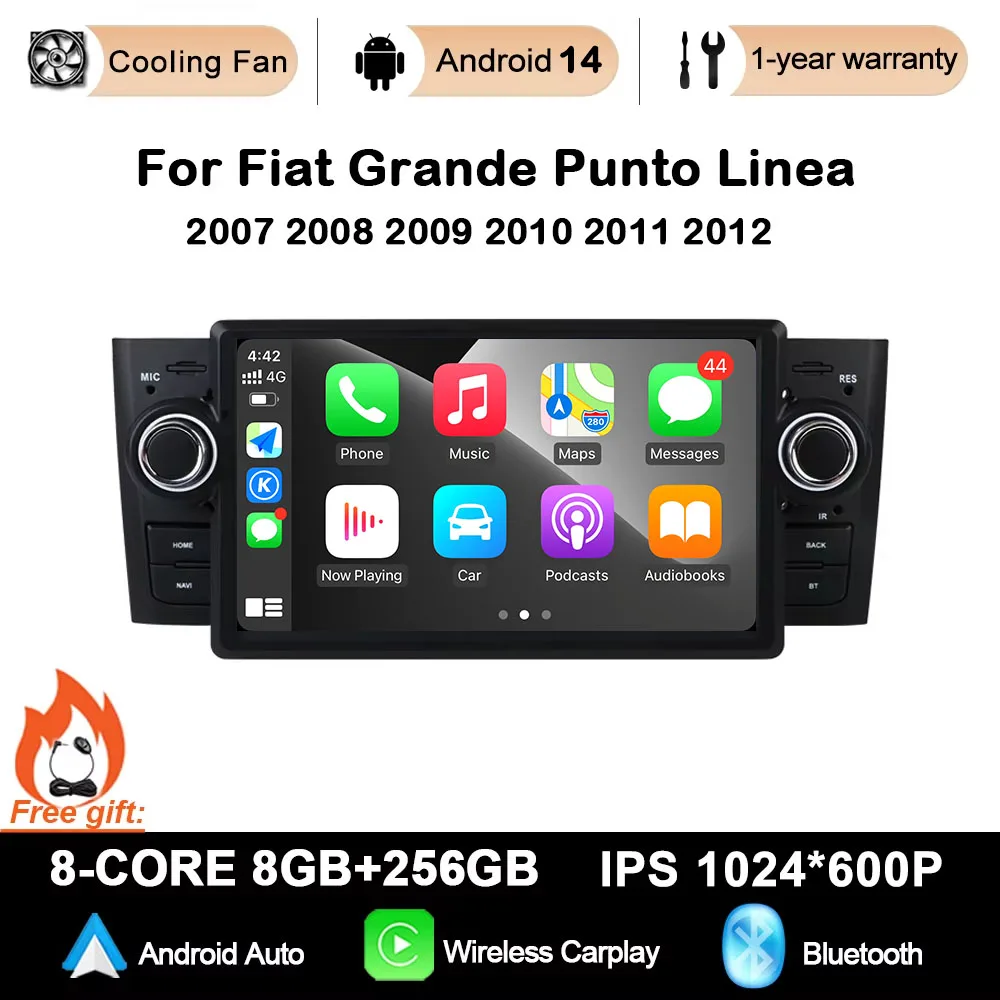 Car Radio Stereo An… - image