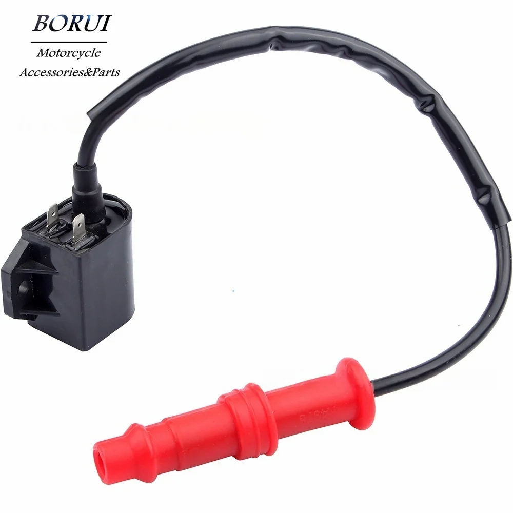

Motorcycle Ignition Coil for Polaris Sportsman Ranger 400 450 500 4X4 6X6 3089239