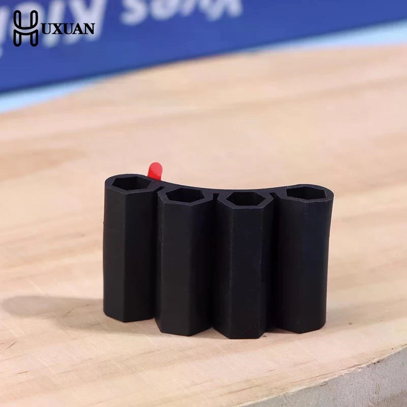 4-Hole Drill Add-On…