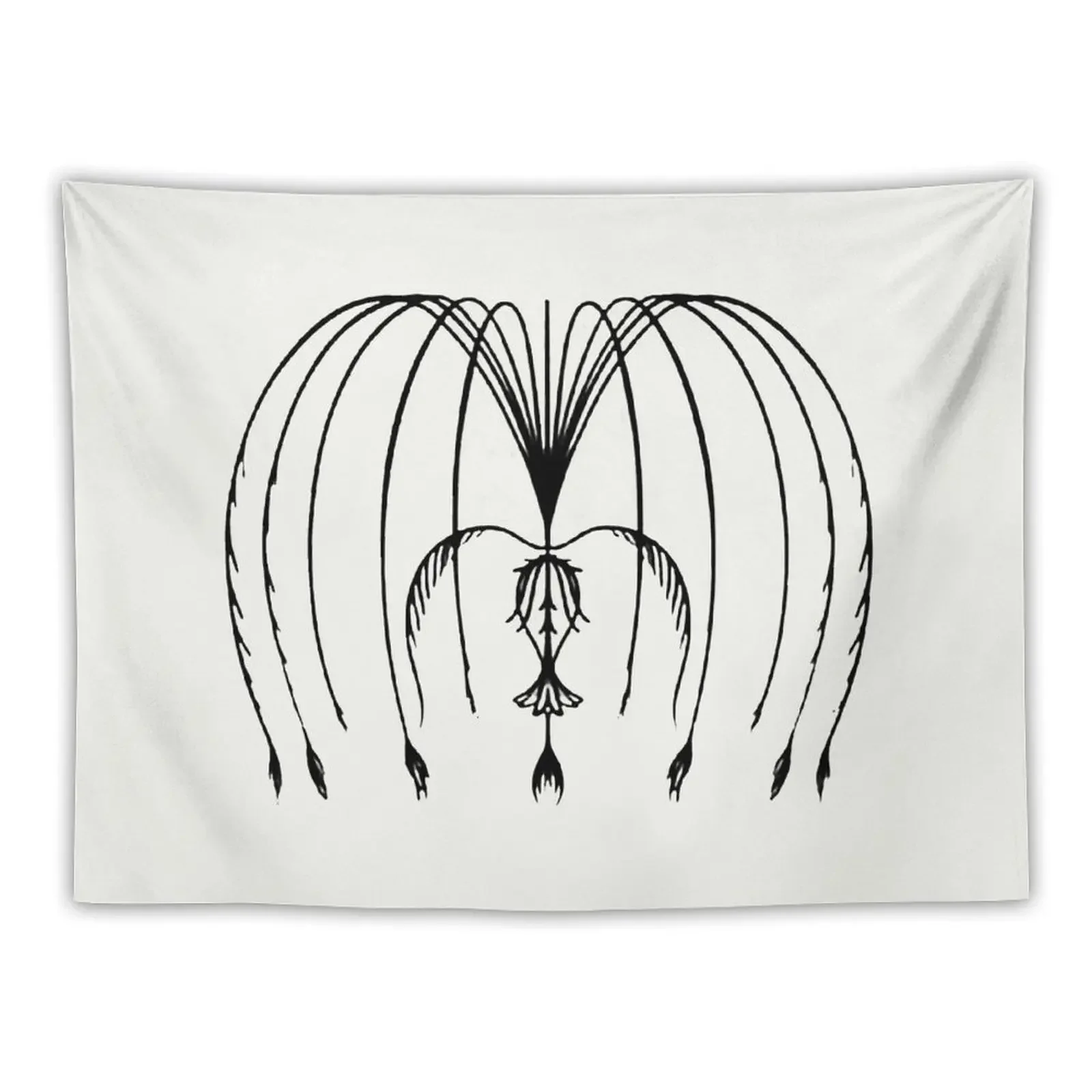 

Life is Nothing but Death Tapestry Decoration Aesthetic Bedroom Decoration Decorations For Room Tapestry