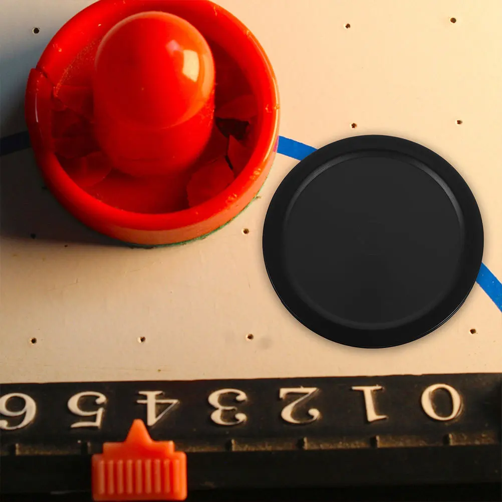 

10 шт. запасных частей для аэрохоккея, принадлежности для стола, аксессуары для оборудования