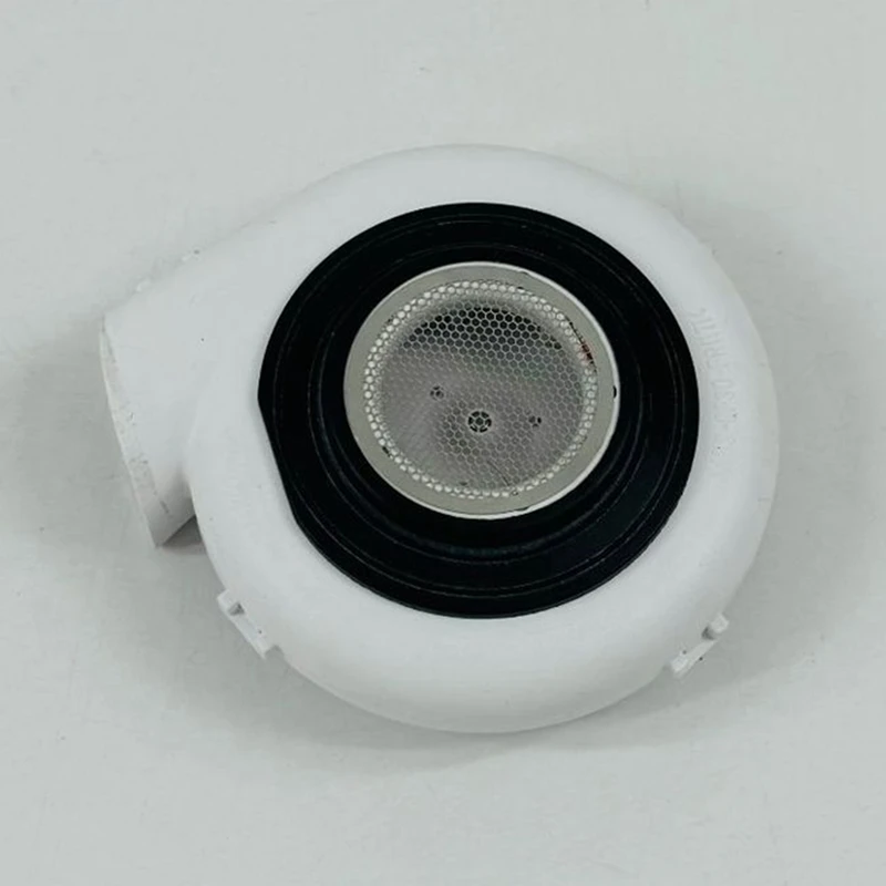 BAAG-вакуумный вентилятор двигателя, замена для Roborock S7 Maxv Q7 Max S8 S8 PLUS S8 + S8 Pro, ультра вакуумный генератор 5100Pa 20N704S980