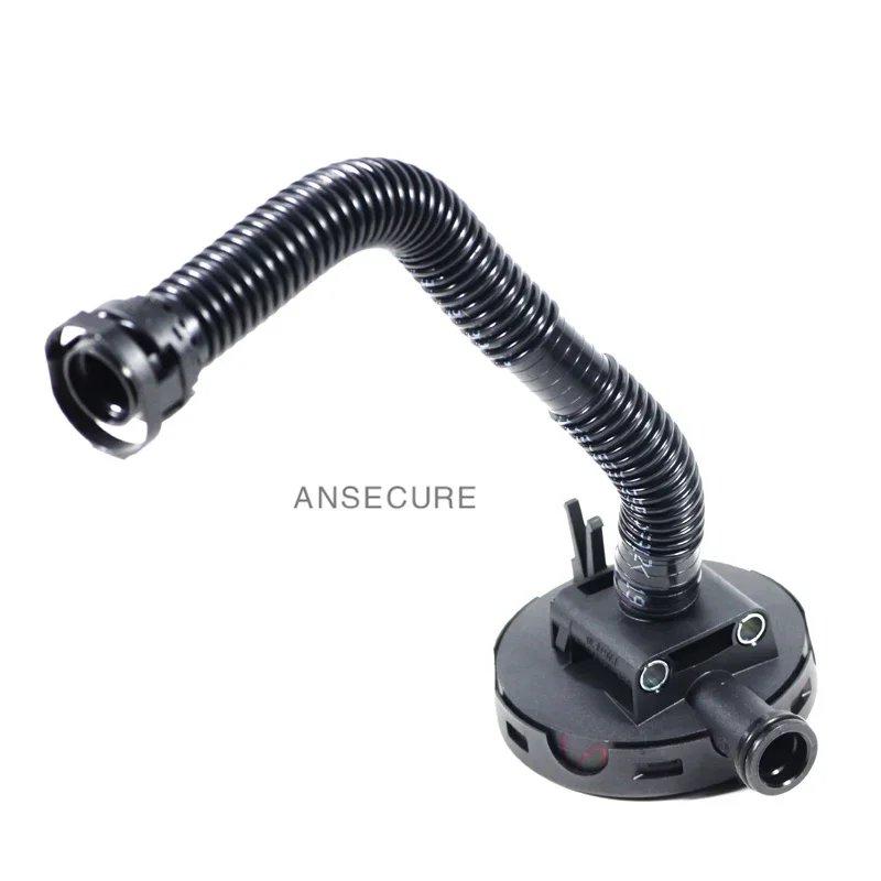 

OEM 1.6 Engine Valve Crankcase Breather Vent For VW Jetta MK6 Golf MK6 03C103201K