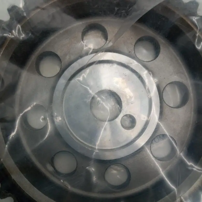 

Комплект цепи ГРМ с звездочкой распредвала для автомобиля, высокое качество, 172052030