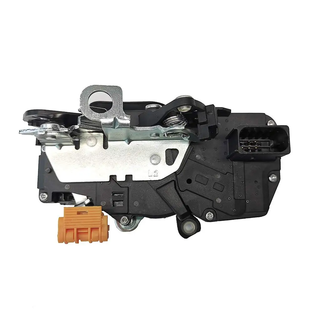 

931-310 Door Lock Actuator Motor Front Left Driver Side for Chevrolet Malibu 2008-2012 Saturn Aura