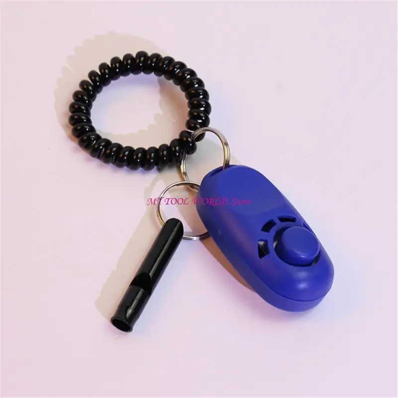 Pet Clickers Training Positive Training Tool for Pet Rabbit A2BB