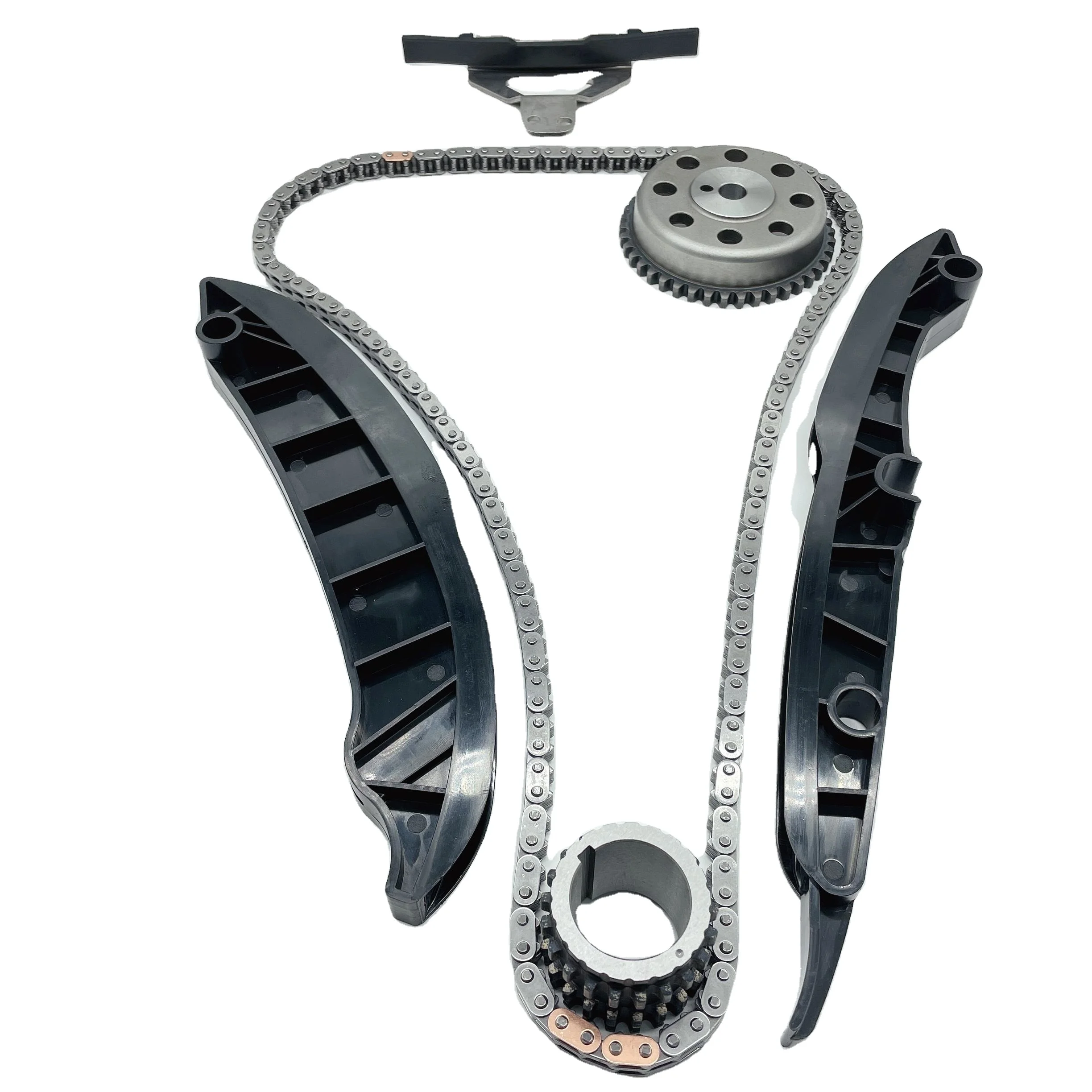 Timing Belt Kit 1729970094 For KORANDO C HIGH-QUALITY MADE In KOREA HIGH PERFORMANCE STRONG DURABILITY GENUINE PARTS