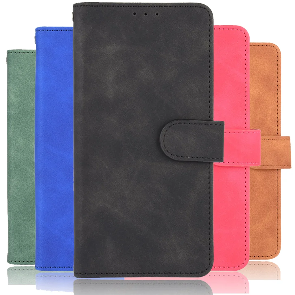 Phone Case For Google Pixel 3 3A 4 4A XL 5 6 7 8 9 5A 6A 7A 8A 6 7Pro 8Pro 9Pro Card Slot Wallet Flip Leather Book Cover Coque