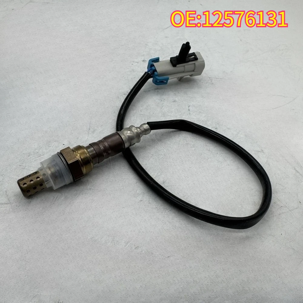 

For 12576131 Zuurstofsensor Voor Buick Direct Vervangt Duurzaam 234-4668 12594452 12583804