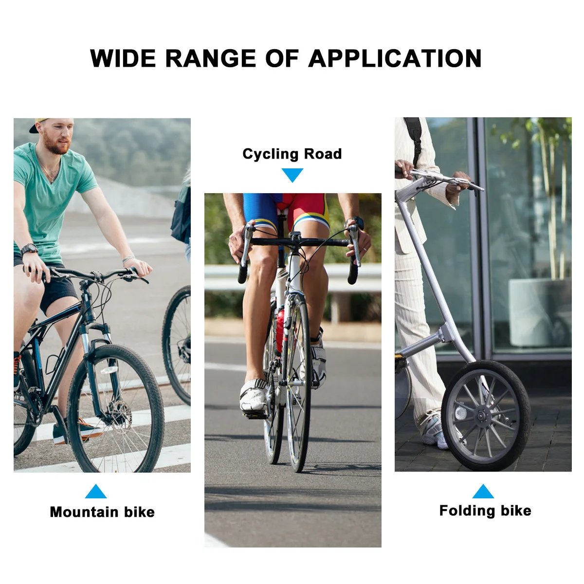 1Set Crank Arm Protector Durable Practical Silicone Crank Sleeve Effective Protection Against Scratches Shocks for Most Bikes