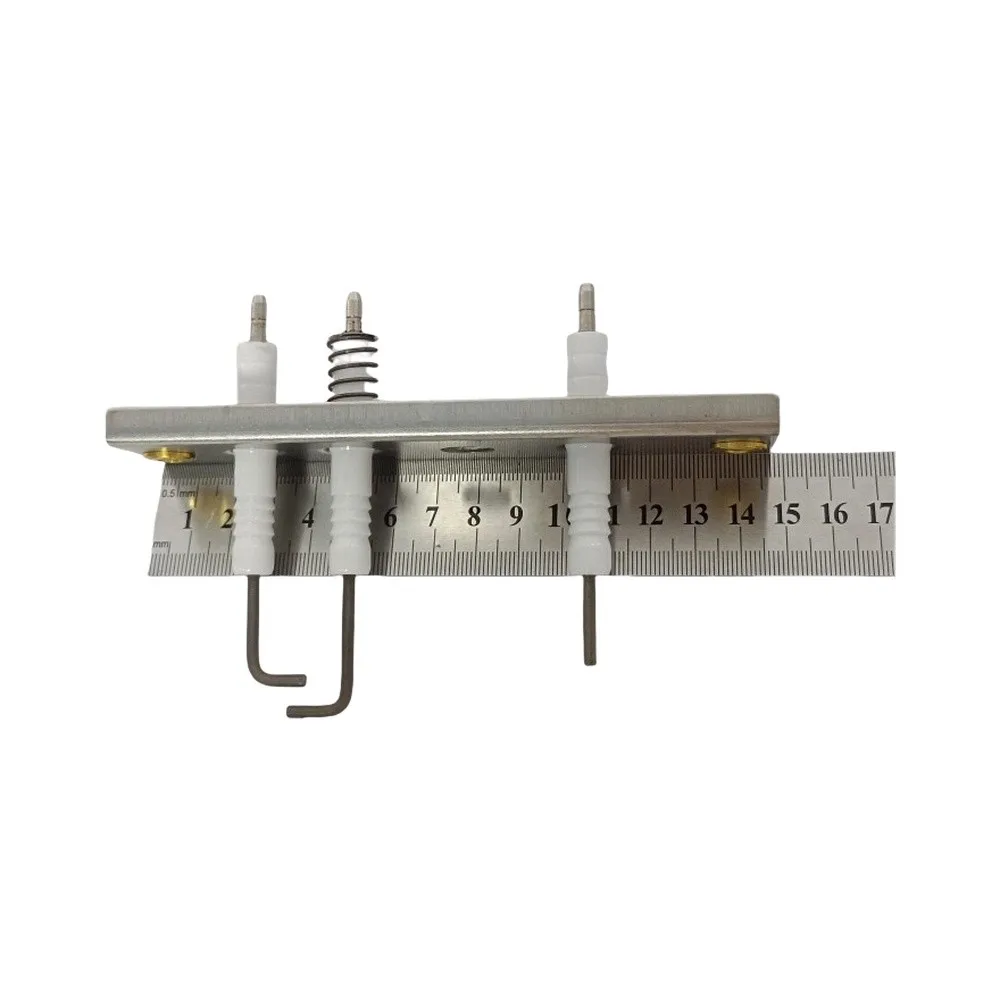 Stainless Steel Ignition Needle Replacement for Gas Boiler For Igniter Assemblies with Standard Fitting Design