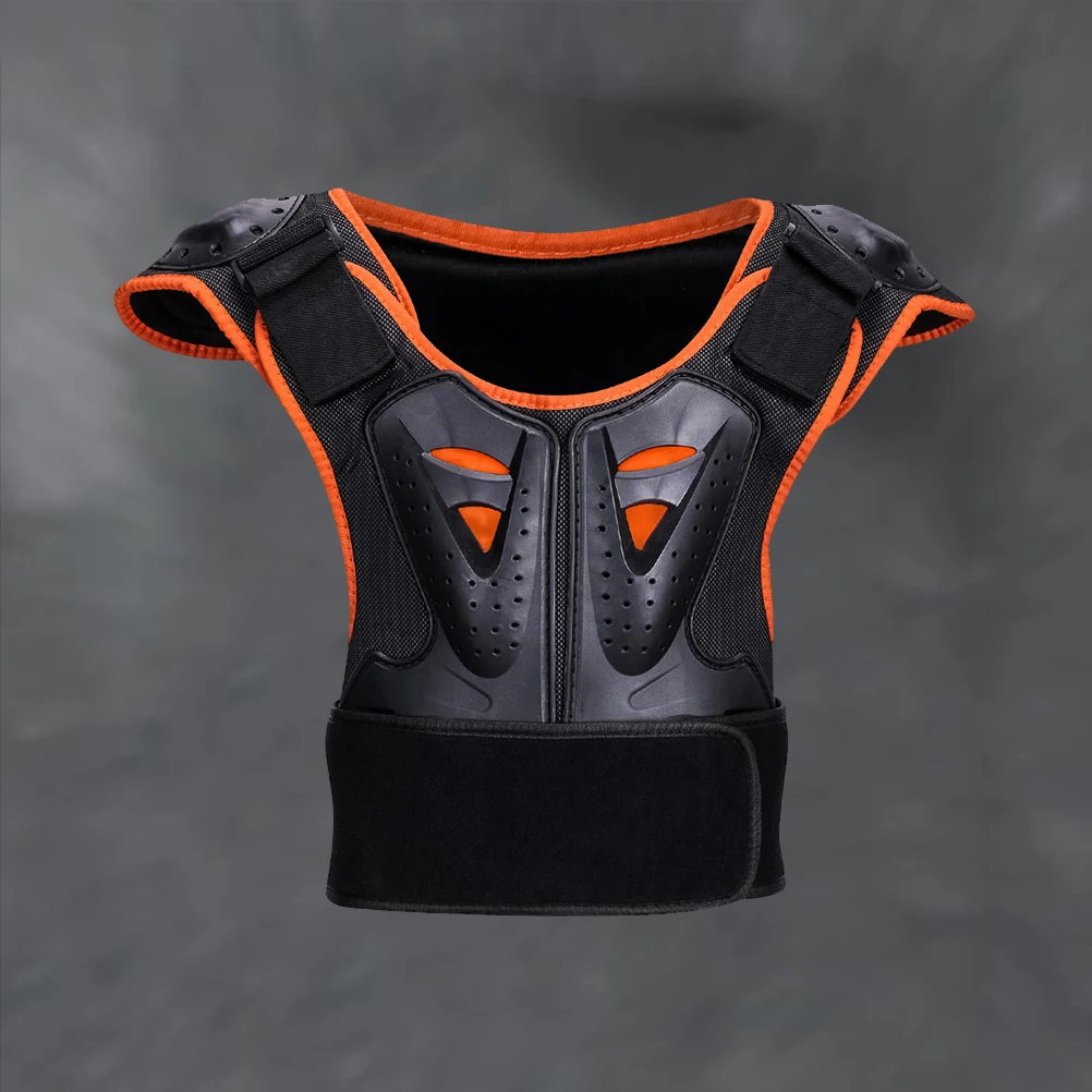 

Protective Outdoor Sports Ergonomic Wear-Resistant Back Spine Shoulder Protection For Cycling Motor Activities