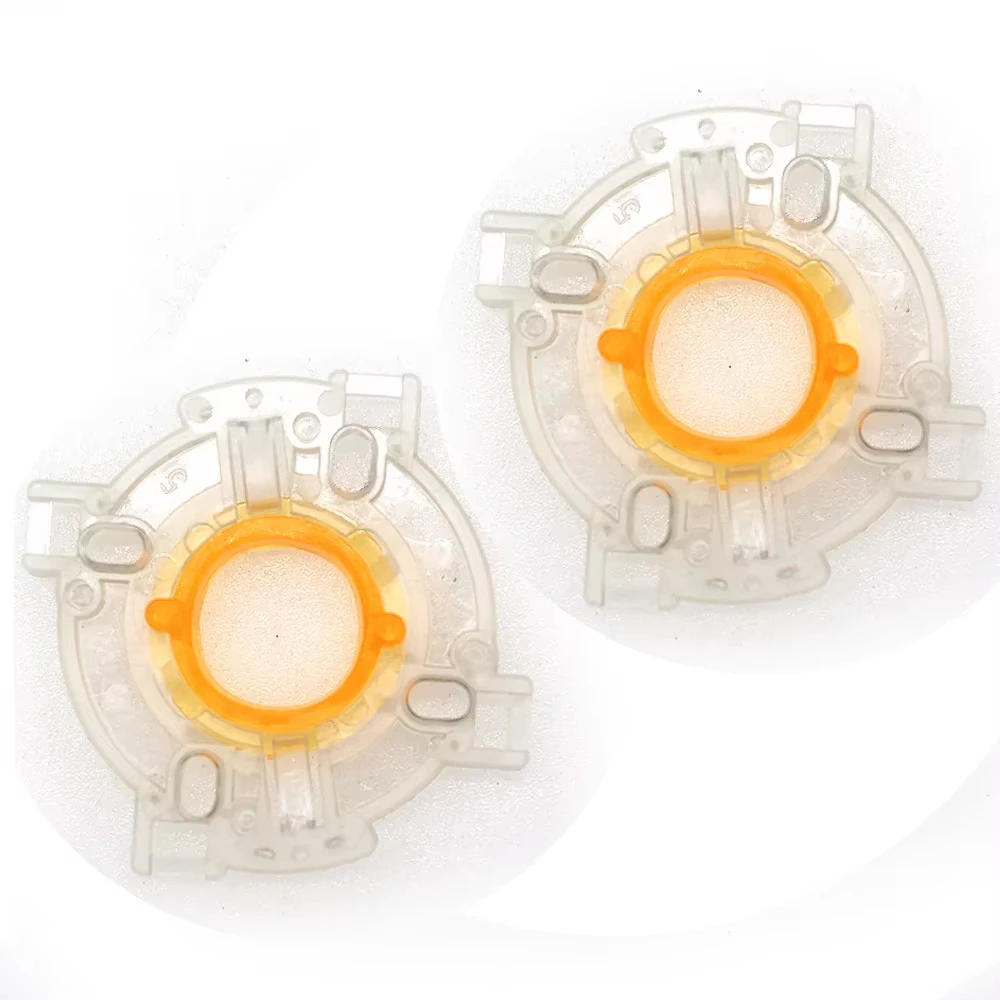 

2Pcs Copy Sanwa GT8 Restrictor Octagonal Square Round Gate for Jlf Tp 8 YT Command Coin Arcade Joystick Board Games Kit DIY