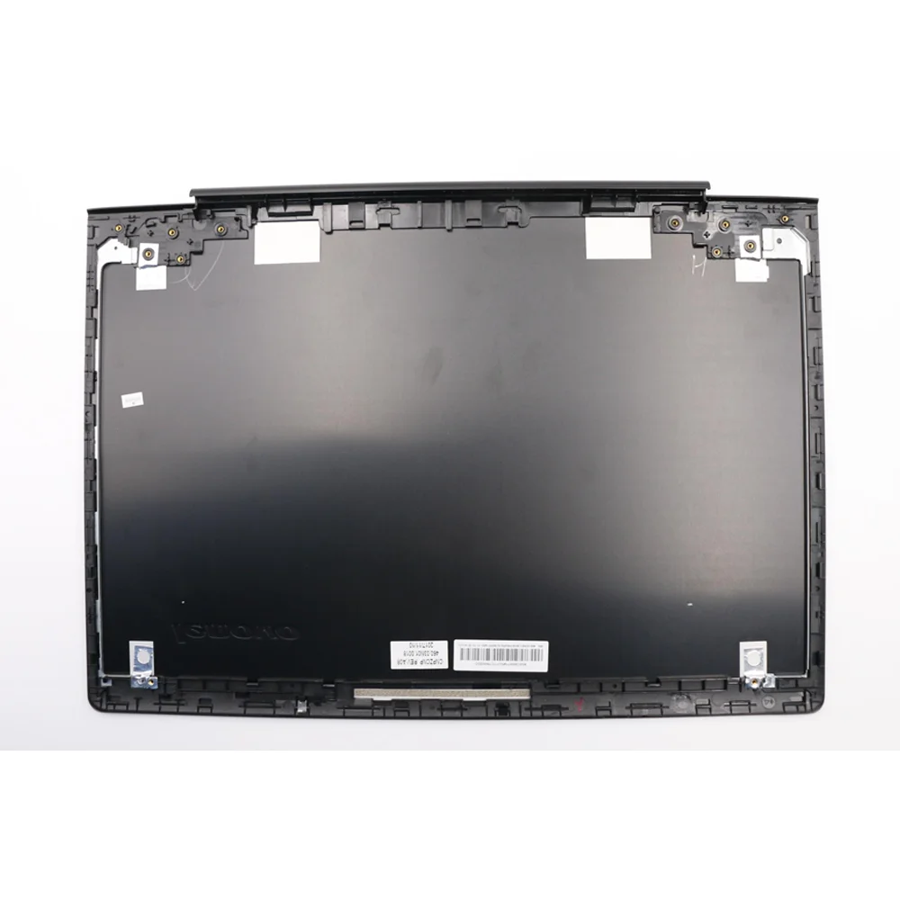 Tampa do LCD do portátil para Lenovo IdeaPad, preto, novo, S41-75, S41-70, U41-70, S41-35, 500S-14ISK, 300S-14ISK, 5CB0H71453