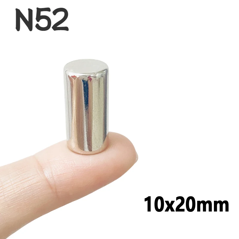 Runde Mikromagnete 9x15 10x12 10x15 10x20 10x30 11x15 12x12 12x15 12x20 12x30 15x10 15x15 15x20 15x30 MM DIY 15*30 15*20 MM – Detail 5