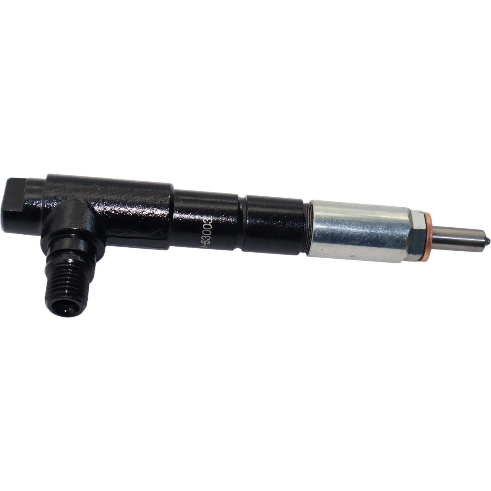 1PCS Fuel Injector 1G544-53003 For Kubota M95SH M95XDTC M96SDS M96SDSC M96SH M95SDT V3800 V3800DIT Tractor V3800-DI Engine