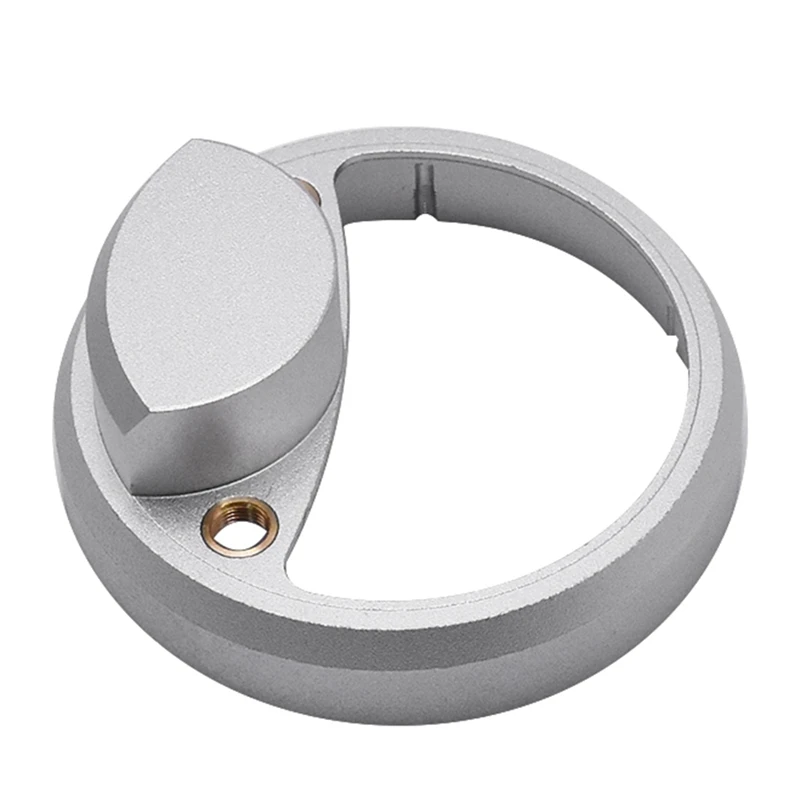 Instrument Panel Alloy Cover for Nagra 4.2 / IV-S / SJ Recorders-ABVP