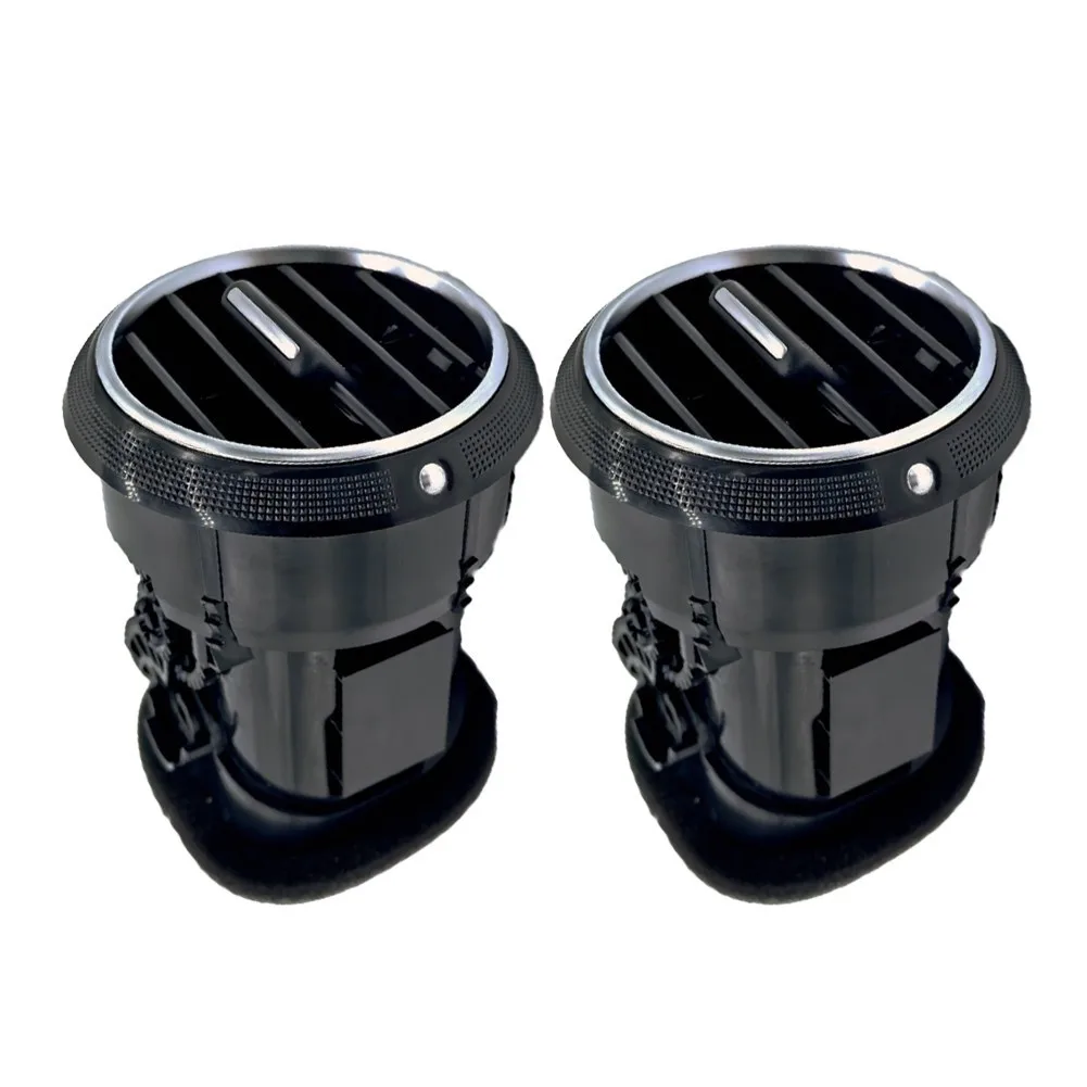 

8P0820901A 8P0820901D Front Dashboard Air Condition Vent Outlet For A3 For S3 For 8P 2004-2012 Direct Replacement Interior Parts