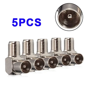 Antenin tv'ye girişine 8 çekirdekli satışlar-no. 7