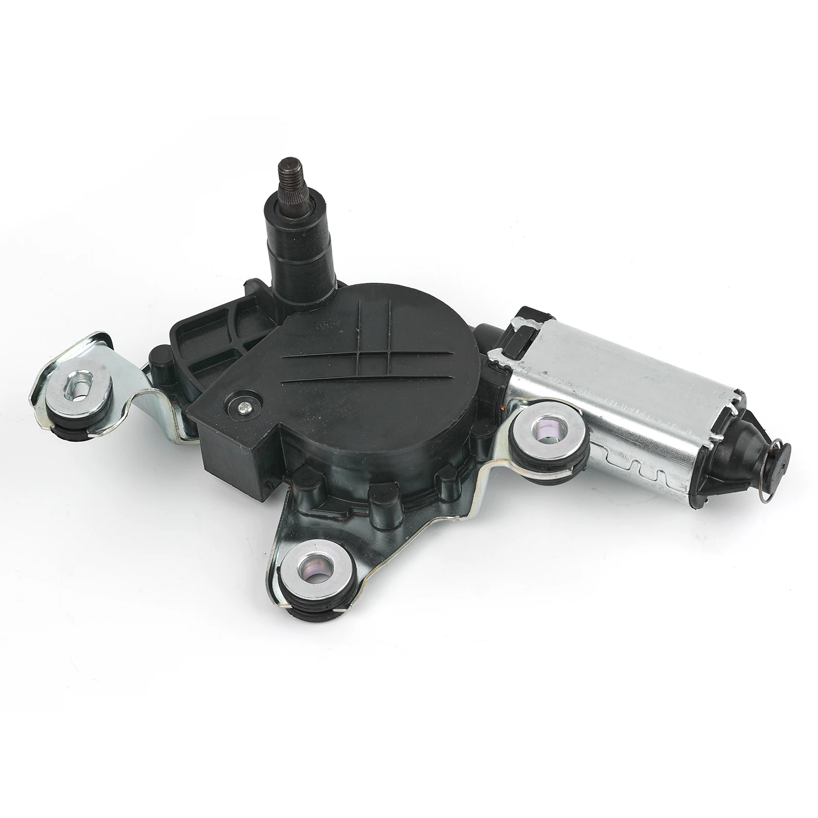 Car Rear Window Windscreen Wiper Motor For Skoda Octavia MK2