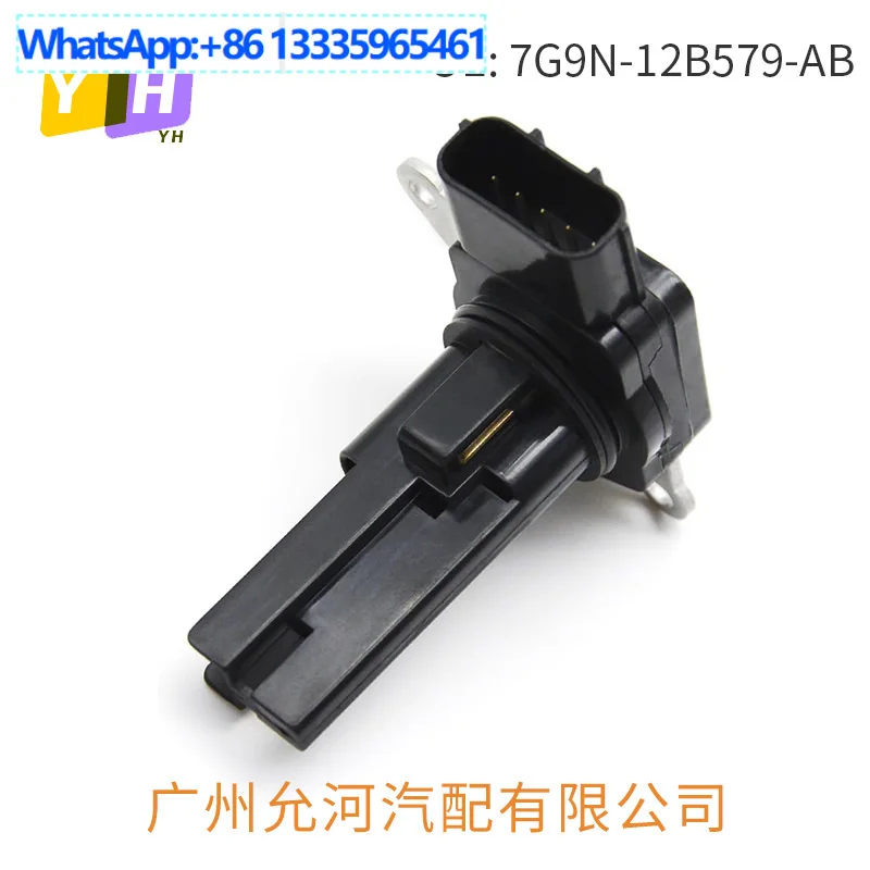 

7G9N-12B579-AB 197400-5040 LR012073 30751293 Расходомер воздуха