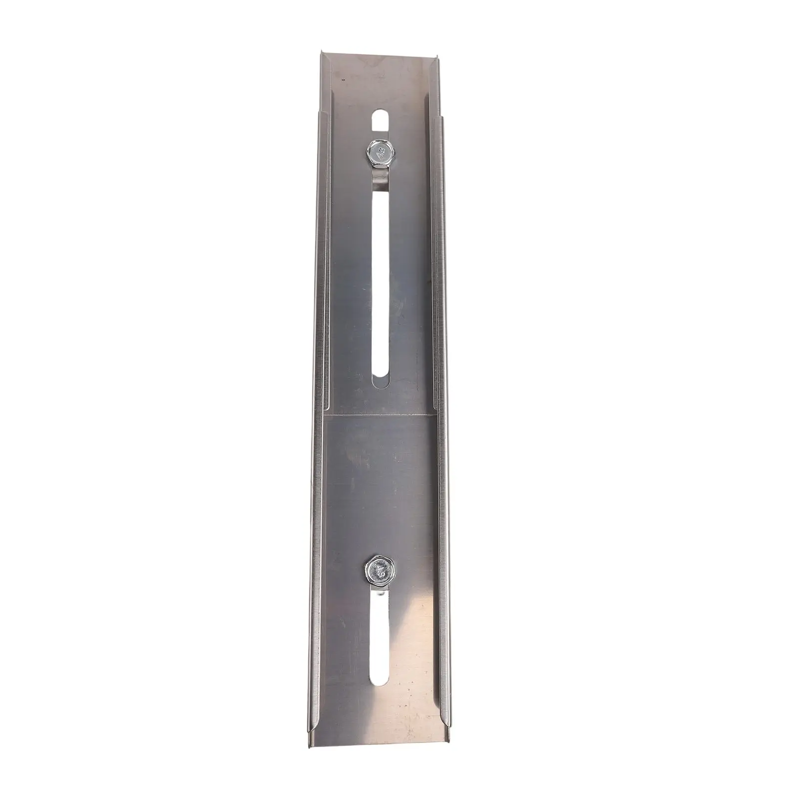 Adjustable Stainless Steel Sharpening Stone Holder Rack For Sink 285-430mm Width Whetstone Grinder Stand Kitchen Tool