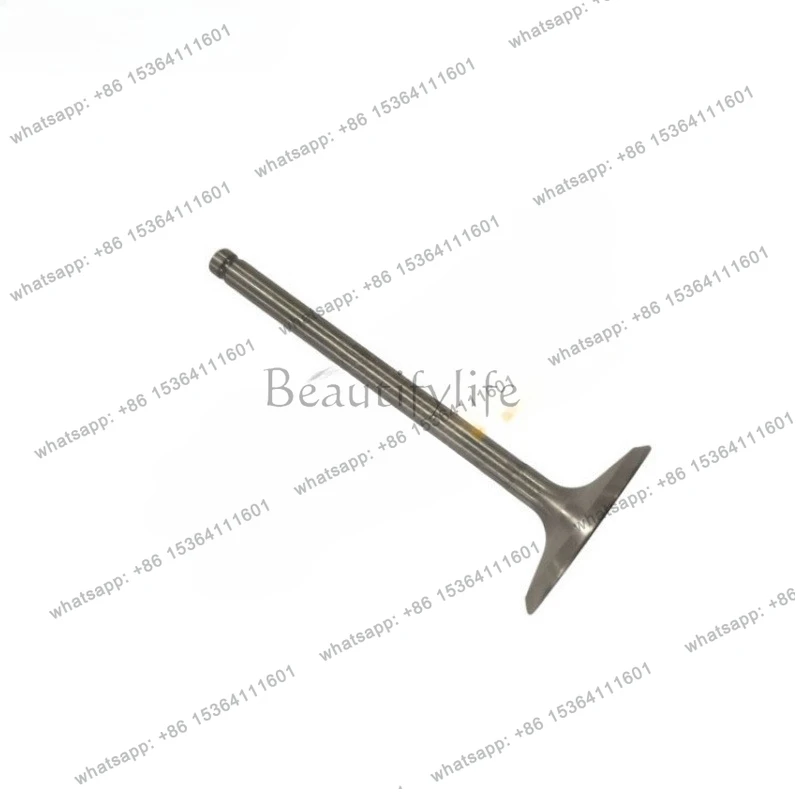 

For auto parts, Trailblazer/2.4 intake valve 90220121