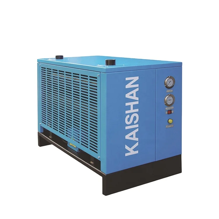 

China Kaishan JAD-3SF 3.6m3 Air Dryer Refrigerated for Compressor Suppliers