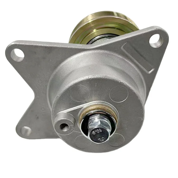 Hochwertiger Riemenspanner 78-1904 mit Riemenscheibe für Thermo King SLX SLXe SLXi