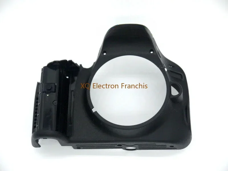 

New Original Front Shell Cover Case Unit For Nikon D5100 DSLR Camera Repair Part