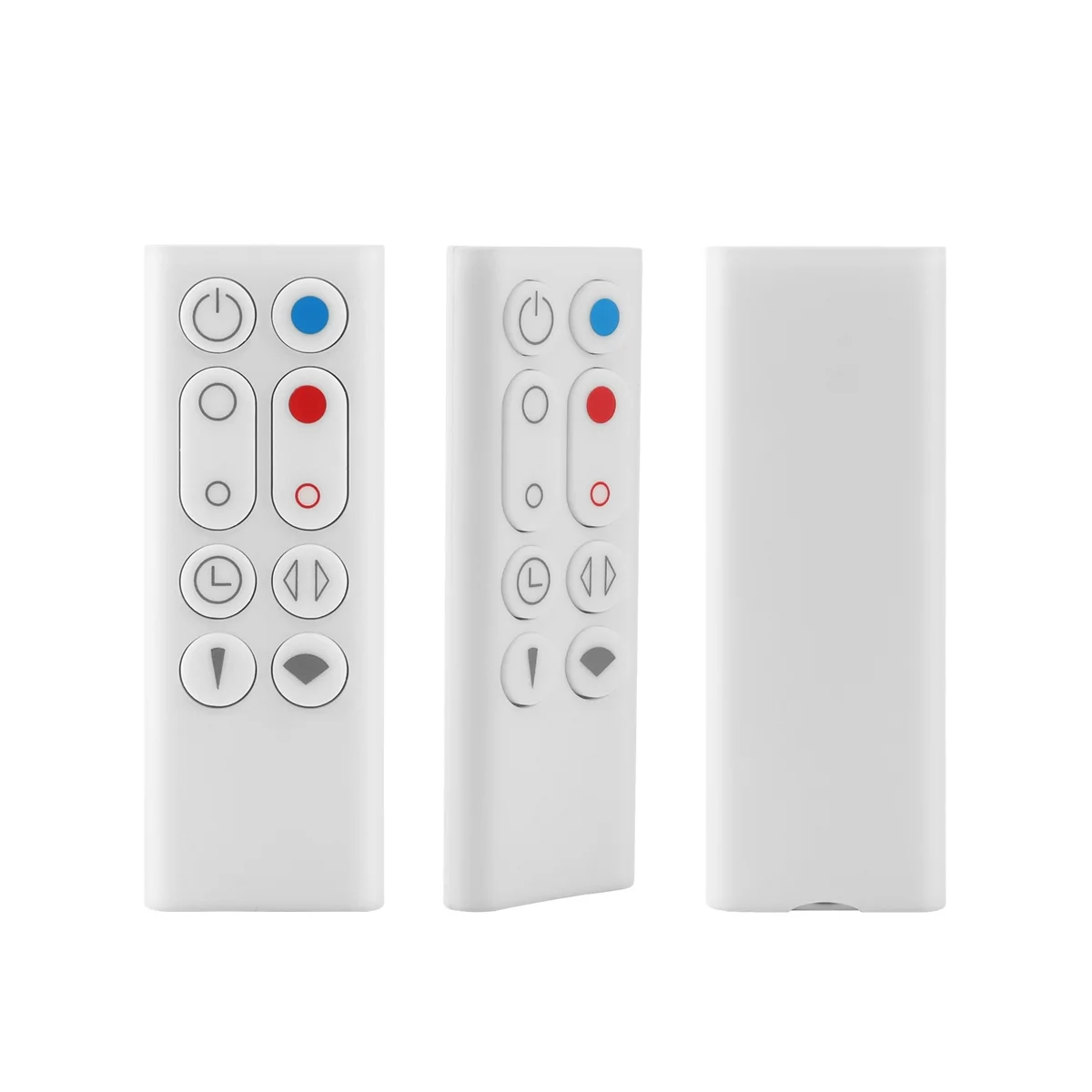 Подходит для беслопастного вентилятора Dyson Electric Fan с дистанционным управлением AM09 HP00 HP01