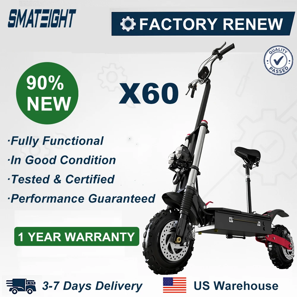 Factory Renew Like … - image