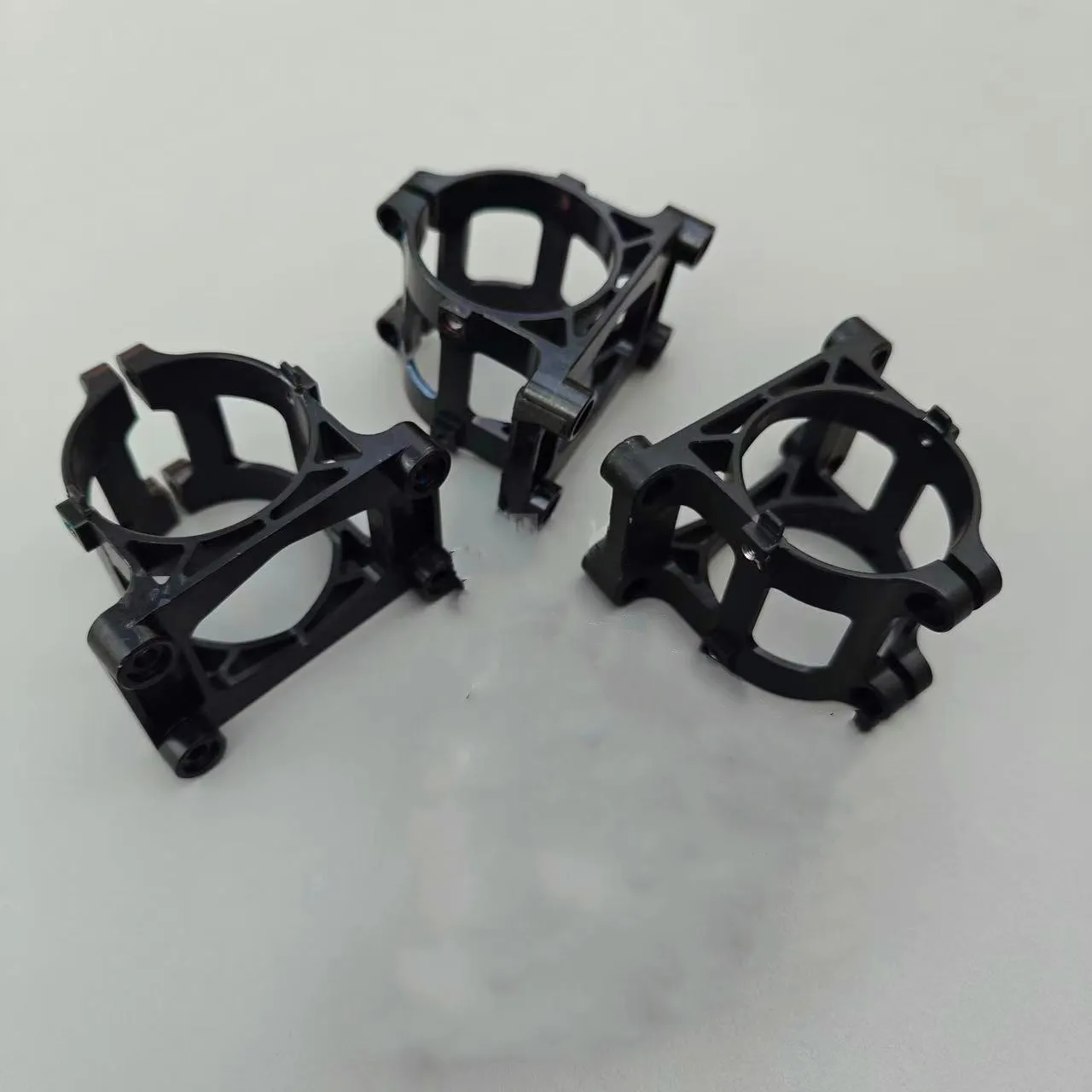 Agras DJI T30 Motor Fixing Base Left Right Kit Part Agricultural Drone Accessories 001171