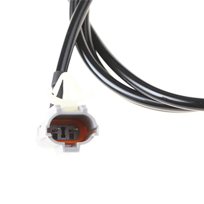 Sensor ABS Kiri dan Kanan Depan Belakang Baru untuk Mitsubishi Fuso Canter Prestij Furo/5 MK585279 MK585280 MK584727 MK584728