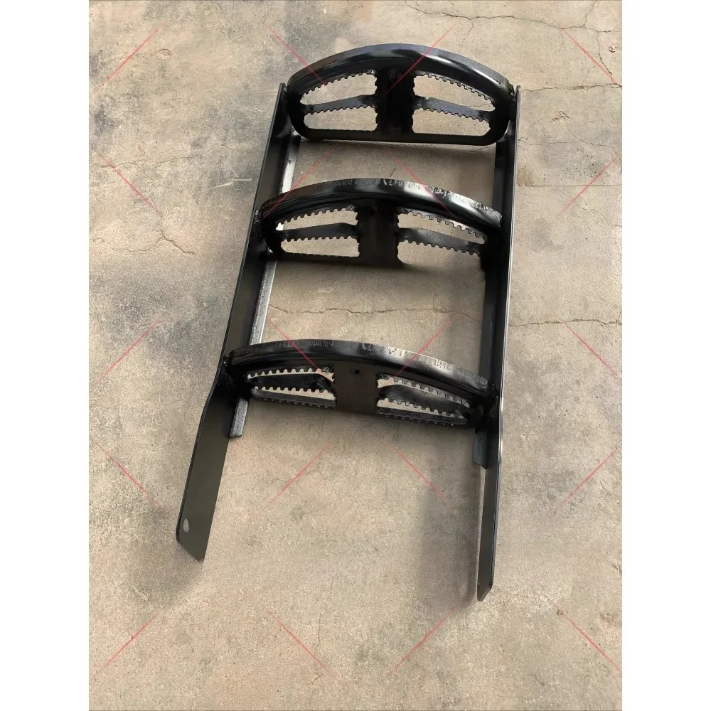 

For Foton for Lovol Oubao Tractor Ladder 554 704 1204 Boarding Ladder Climbing Ladder Original Vehicle Pedals