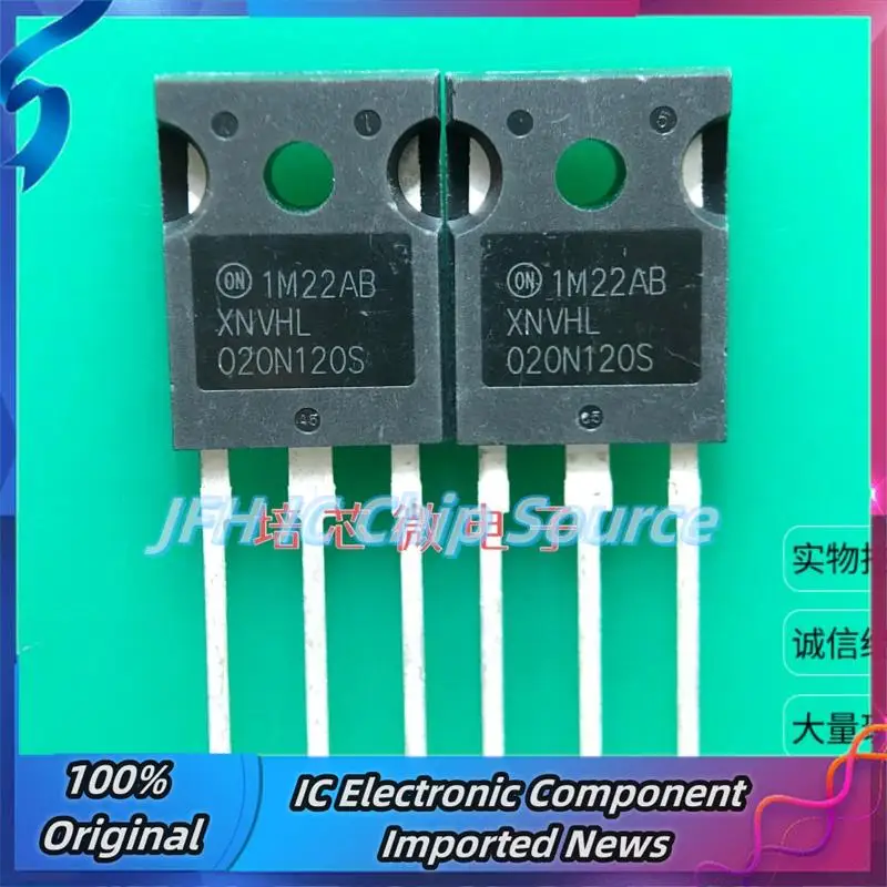 5PCS-10PCS  XNVHL020N120S  020N120 1200V 20 Best Quality Stock