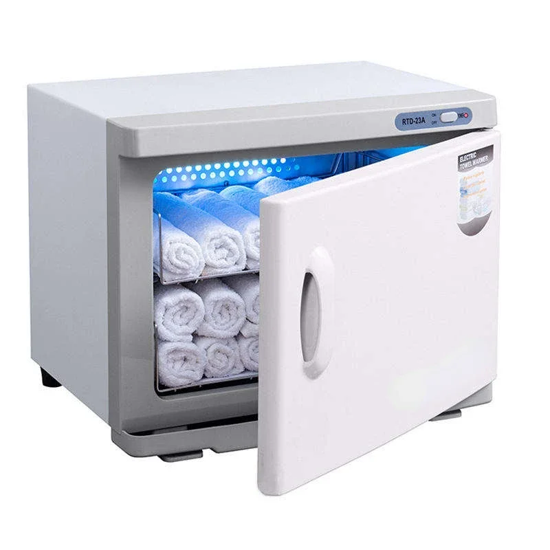 Professional towel heater 23L towel heater hotel