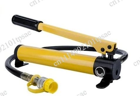 Split Plug-in Hydraulic Pliers Manual Hydraulic Pliers Electric Crimping Pliers 16-500m