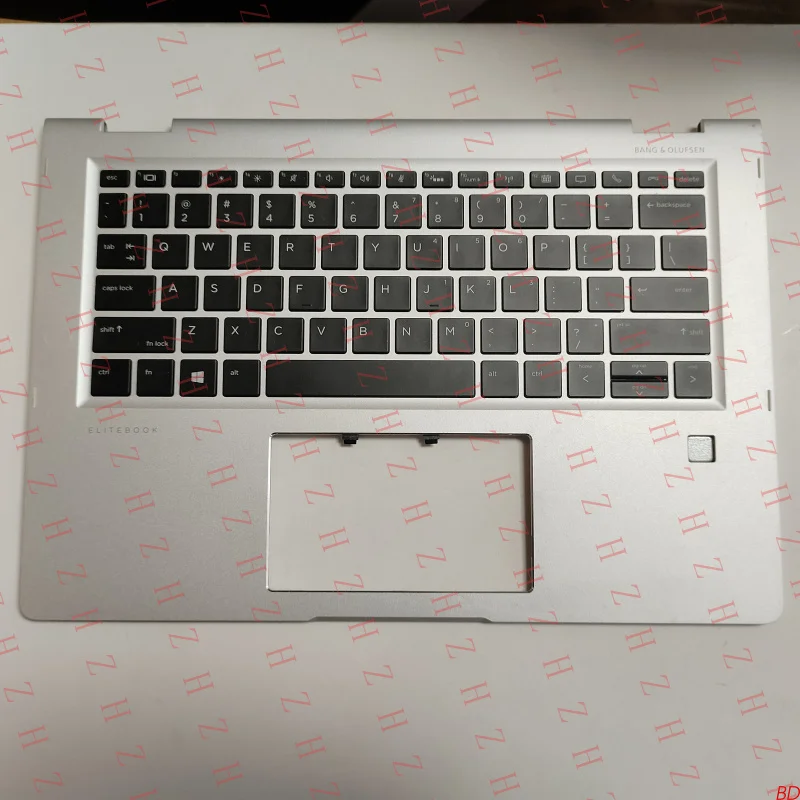 

P+ For HP EliteBook x360 1030 G2 Palmrest with Keyboard 920484-001