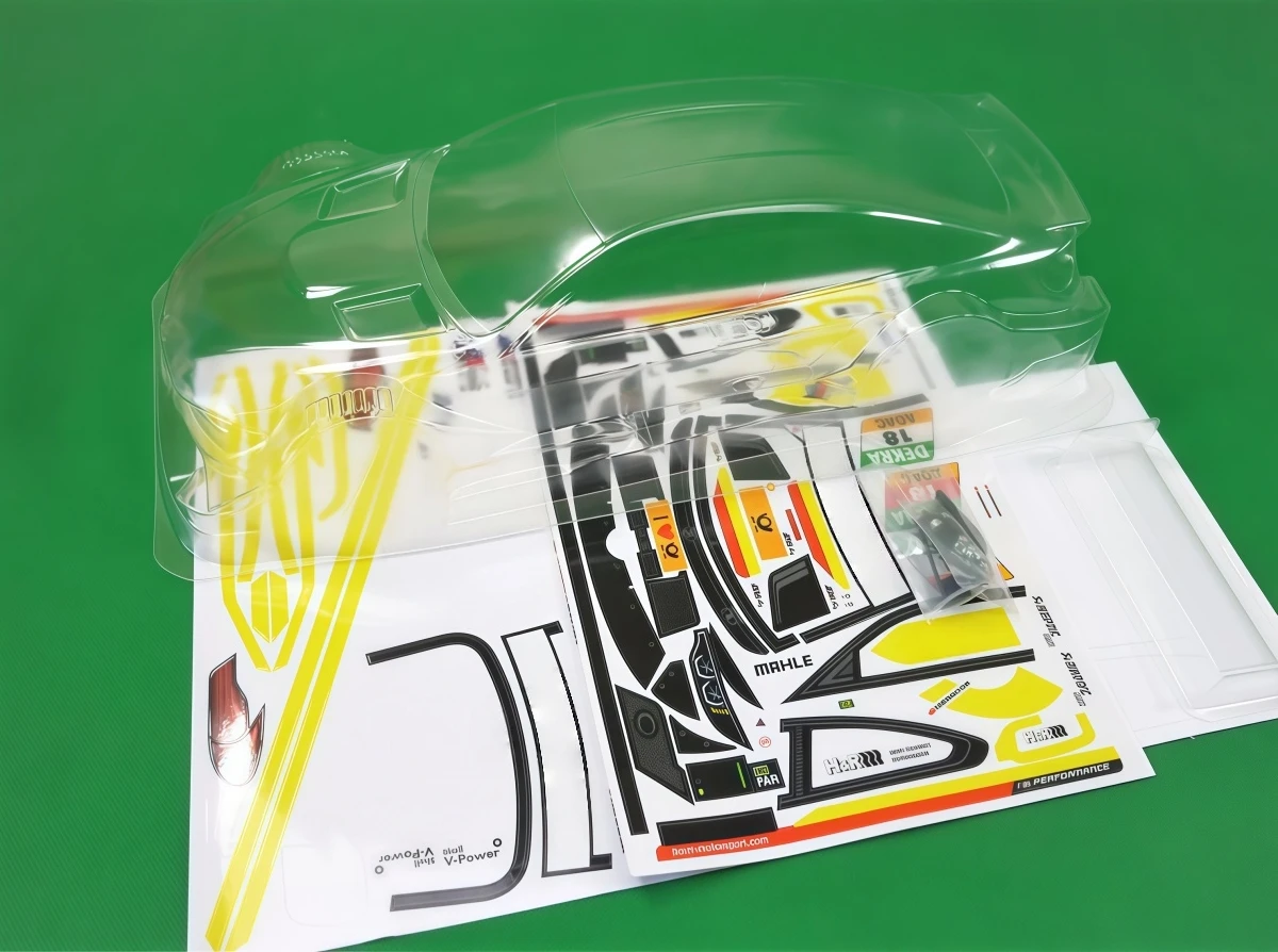 carrosserie-transparente-en-pc-team-c-tc023-1-10-dtm-190-mm-avec-aileron-arriere-support-d'aileron-et-decalcomanies-pour-voiture-de-drift-rc