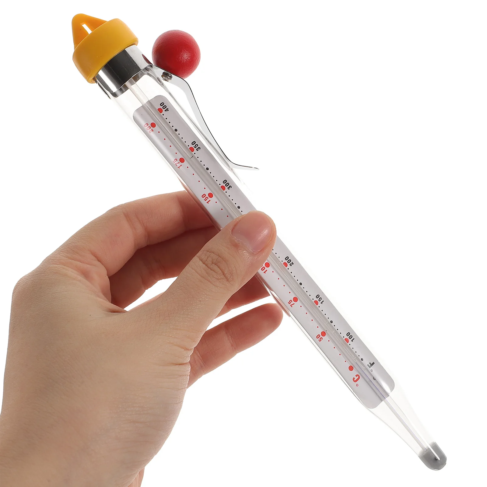 

Instant Read Thermometer Food Candy for Making Cooking Thermometers Hot Kitchen