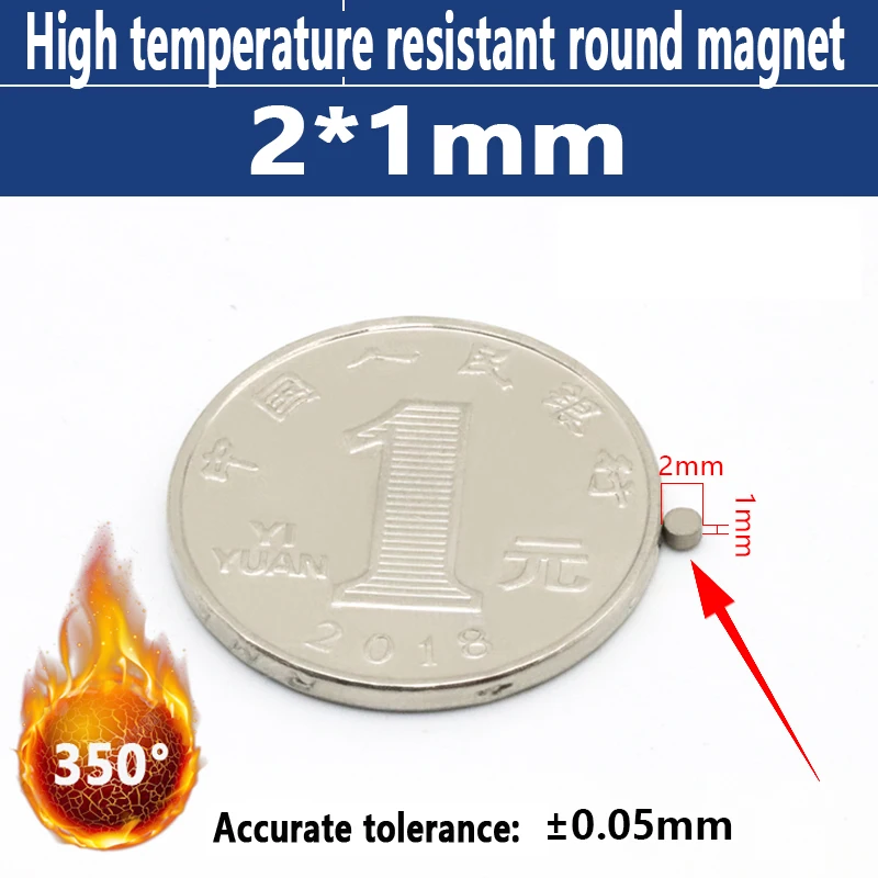 1x2 1x3 1x5 1,5x1 1,5x2 1,5x5 2x1 3x1,5 4x1,5 4x20 mm 350°C Hochtemperatur-Büromagnethaken für Kühlschränke – Detail 12